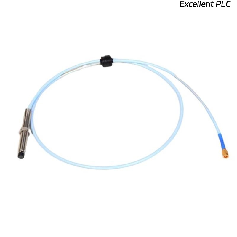 Bently Nevada 330101-00-25-10-01-05 3300 XL 8 mm Proximity Probe