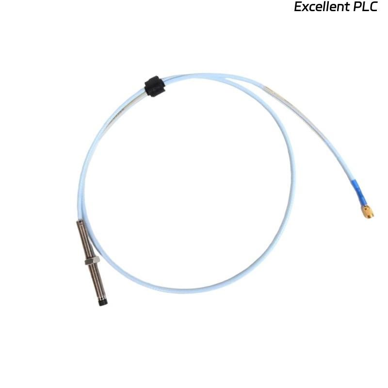 Bently Nevada 330101-00-25-10-01-05 3300 XL 8 mm Proximity Probe