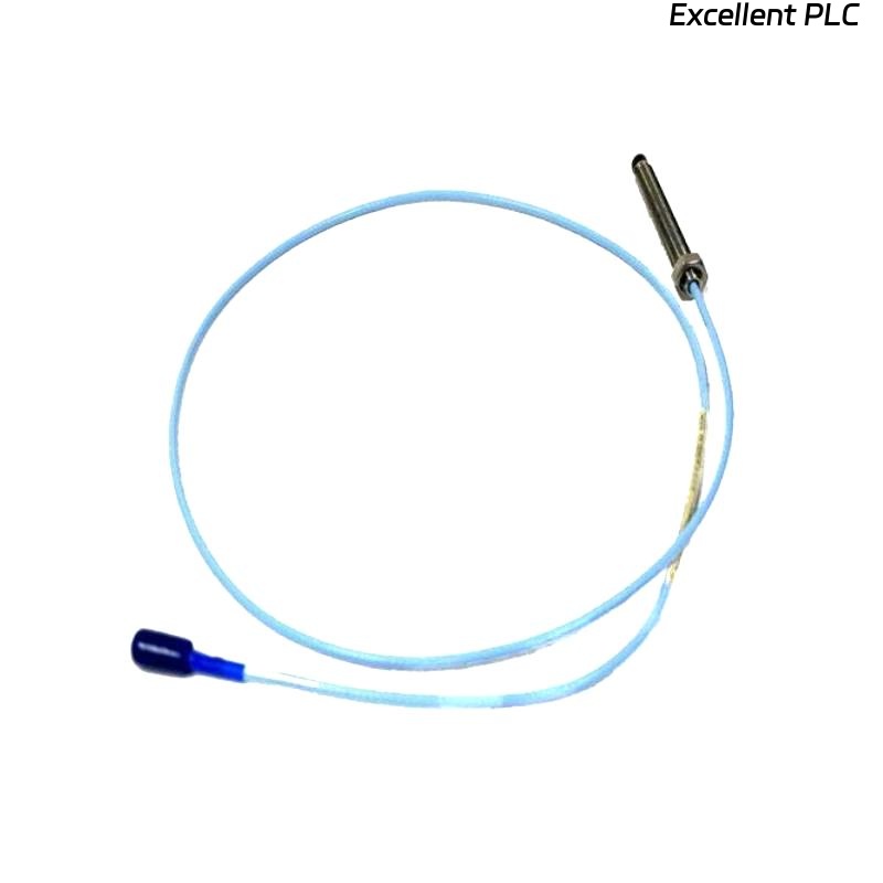 Bently Nevada 330101-00-25-10-01-05 3300 XL 8 mm Proximity Probe