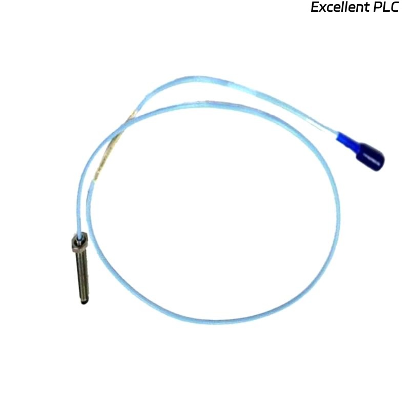 Bently Nevada 330101-00-25-10-01-05 3300 XL 8 mm Proximity Probe