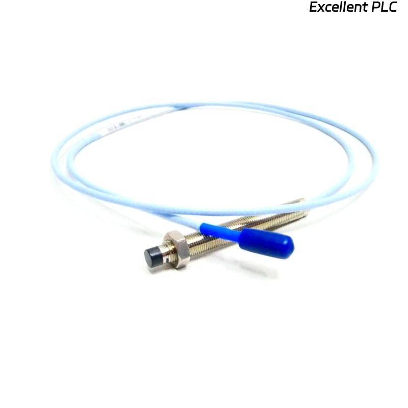 Bently Nevada 330101-00-25-10-02-00 3300 XL 8mm Proximity Probe