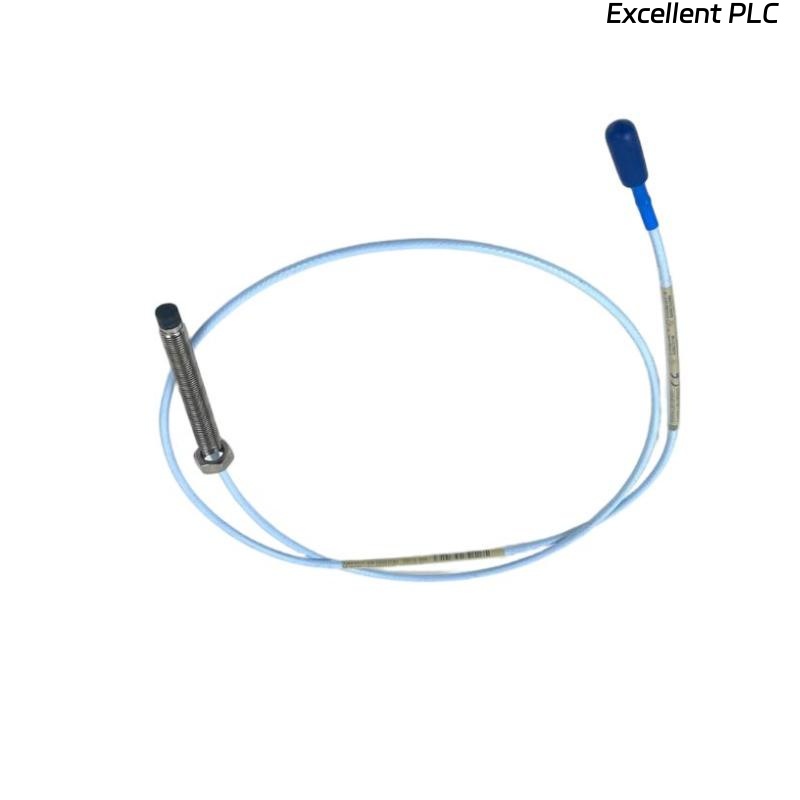 Bently Nevada 330101-00-28-10-12-05 3300 XL 8 mm Proximity Probe