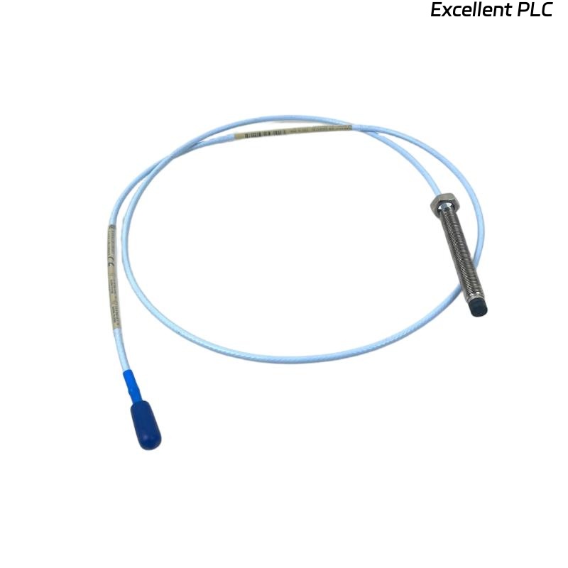 Bently Nevada 330101-00-28-10-12-05 3300 XL 8 mm Proximity Probe