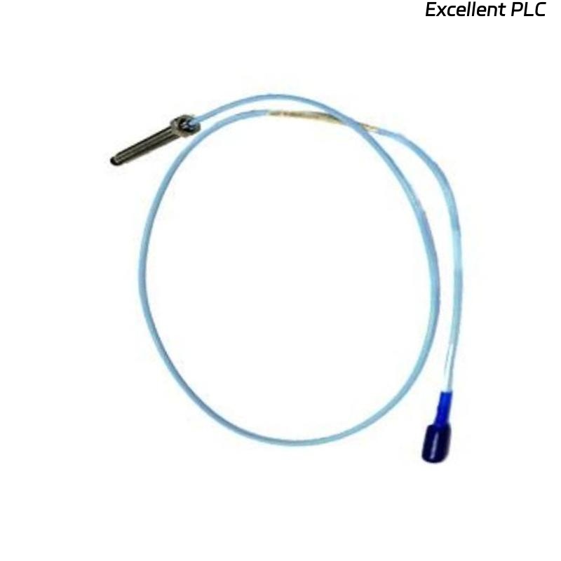 Bently Nevada 330101-00-28-10-12-05 3300 XL 8 mm Proximity Probe