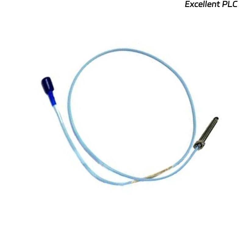Bently Nevada 330101-00-28-10-12-05 3300 XL 8 mm Proximity Probe