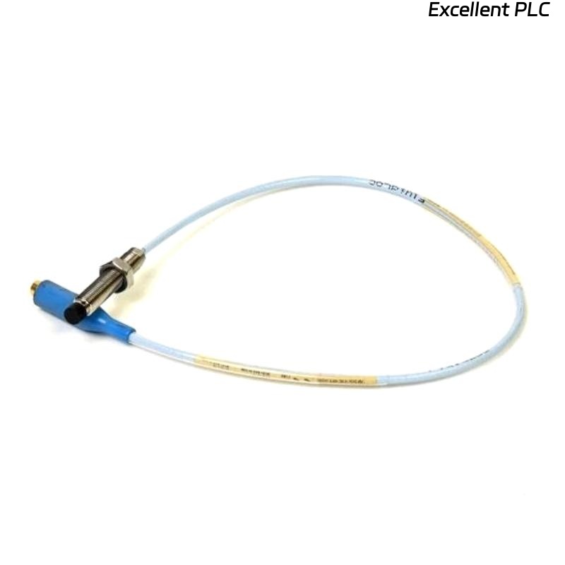 Bently Nevada 330101-00-28-10-12-CN 3300 XL 8mm Proximity Probe