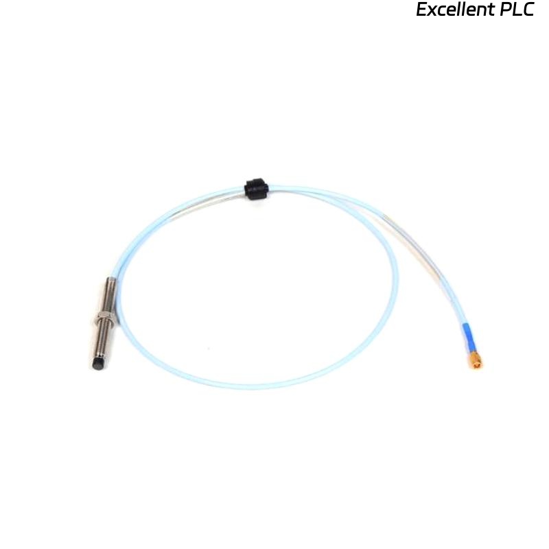 Bently Nevada 330101-00-20-10-02 3300 XL 8mm Proximity Probes