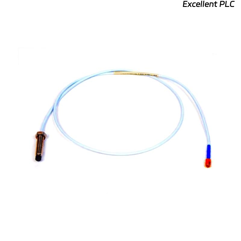 Bently Nevada 330101-00-30-10-11-R0 3300 XL 8mm Proximity Probe