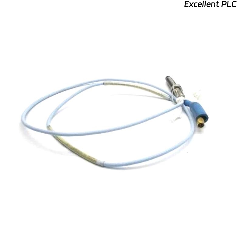 Bently Nevada 330101-00-30-20-05 3300 XL 8mm Proximity Probe