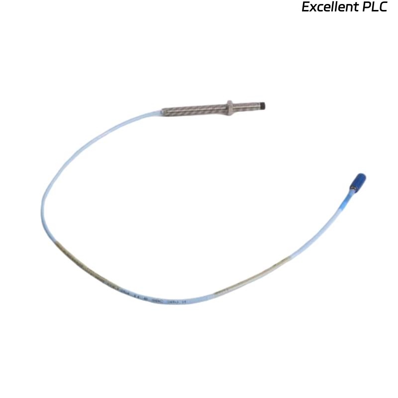 Bently Nevada 330102-60-90-10-02-00 3300 XL 8mm Proximity Probes