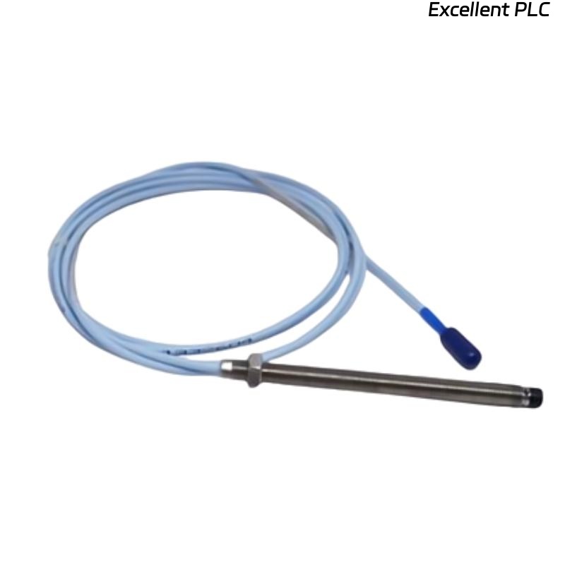 Bently Nevada 330101-00-55-20-12-05 3300 XL 8mm Proximity Probes