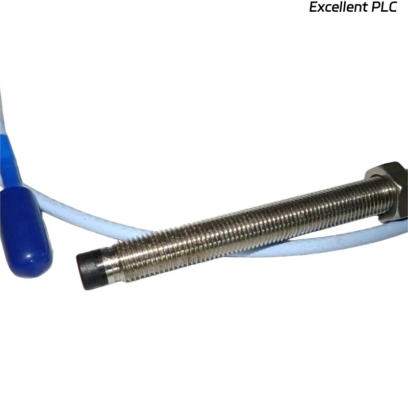 Bently Nevada 330101-00-58-10-02-05 3300 XL 8mm Proximity Probes