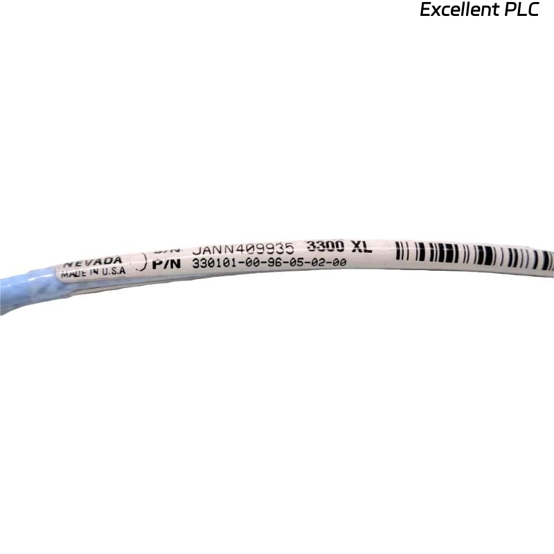 Bently Nevada 330101-00-96-05-02-00 3300 XL 8mm Proximity Probes