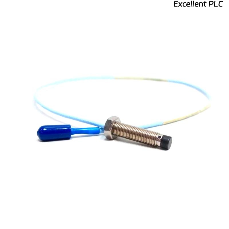 Bently Nevada 330101-00-24-50-02-05 3300 XL 8mm Proximity Probe
