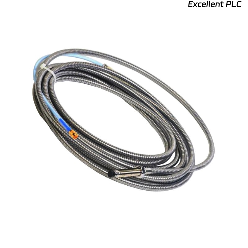 Bently Nevada 330103-00-08-90-02-00 3300 XL 8 mm Proximity Probe