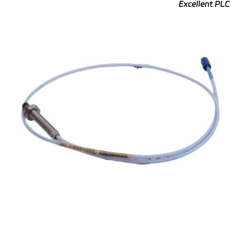 Bently Nevada 330102-03-25-10-02-05 3300 XL 8 mm Proximity Probe