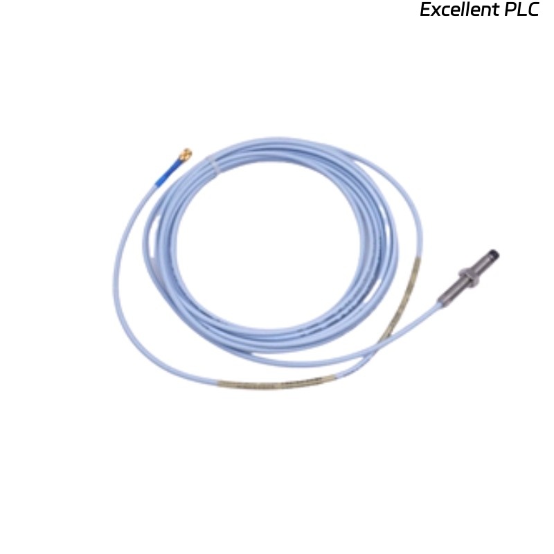 Bently Nevada 330102-00-50-10-01-00 3300 XL 8 mm Proximity Probe