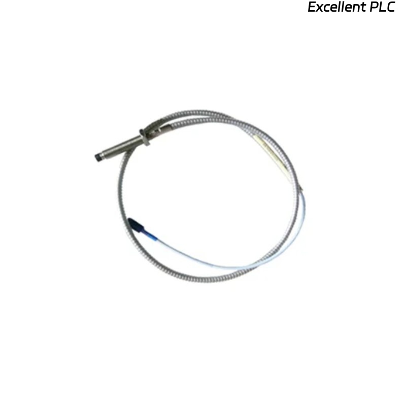 Bently Nevada 330102-00-48-05-02-RU 3300 XL 8 mm Proximity Probe