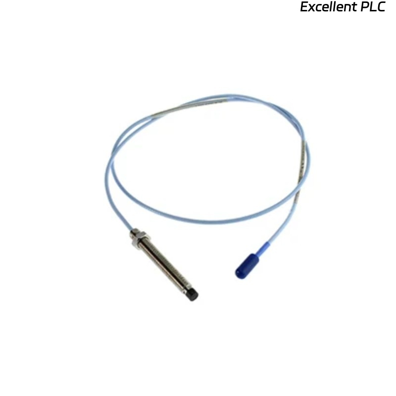 Bently Nevada 330102-03-25-10-02-05 3300 XL 8 mm Proximity Probe