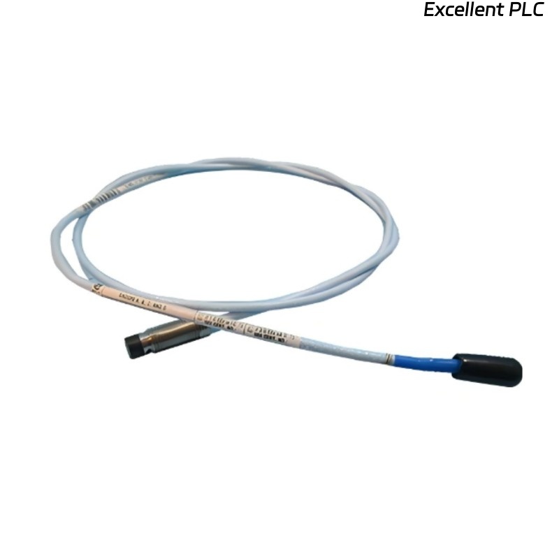 Bently Nevada 330102-20-40-10-02-05 3300 XL 8 mm Proximity Probe