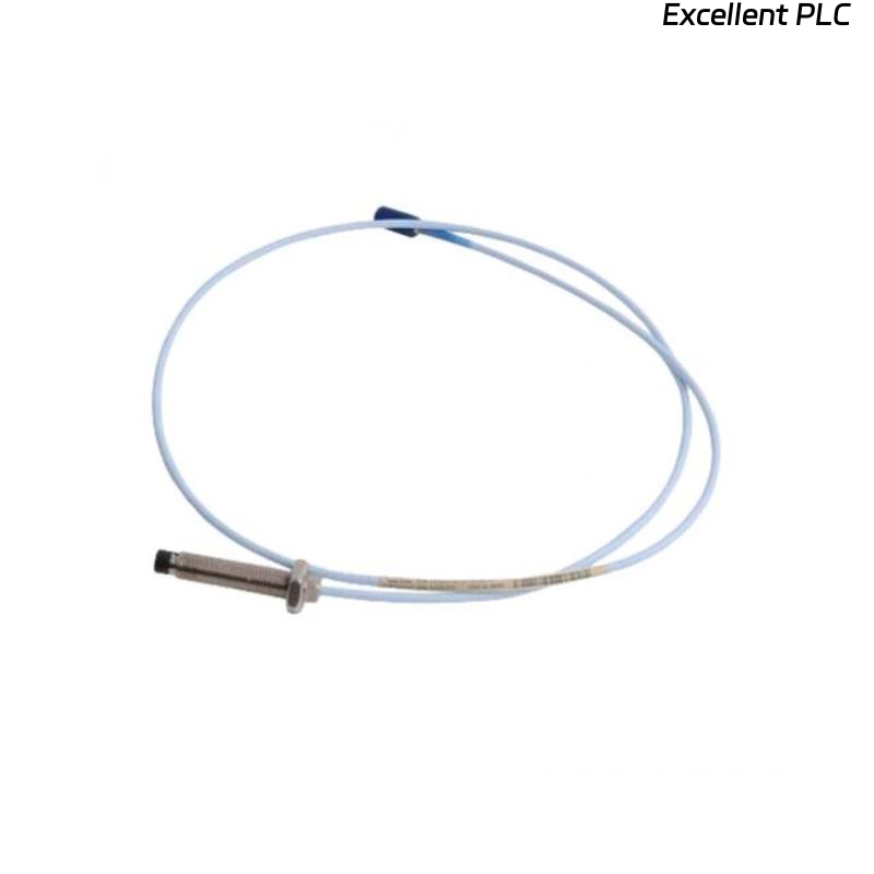 Bently Nevada 330102-05-50-10-01-05 3300 XL 8 mm Proximity Probe