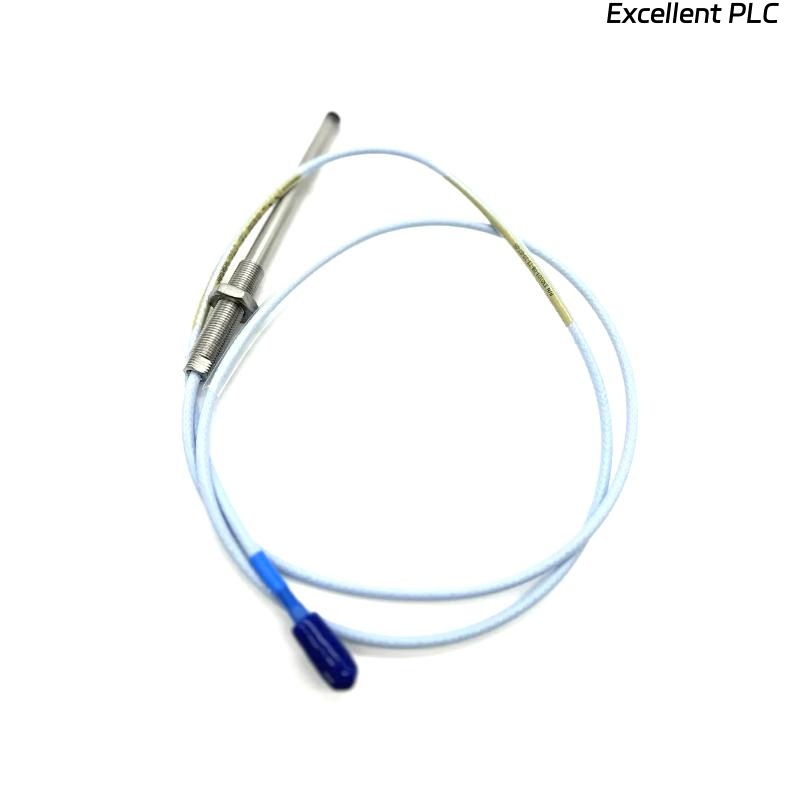 Bently Nevada 330103-00-09-20-02-00 3300 XL 8 mm Proximity Probe