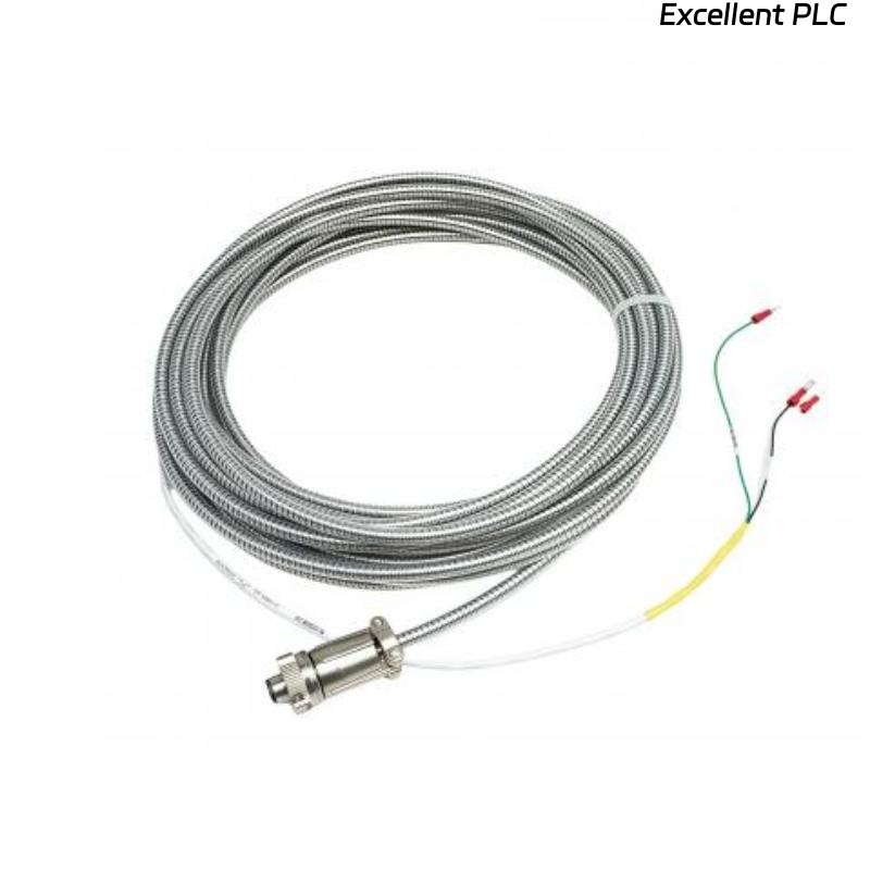 Bently Nevada 330102-20-55-10-02-00 3300 XL 8 mm Proximity Probe