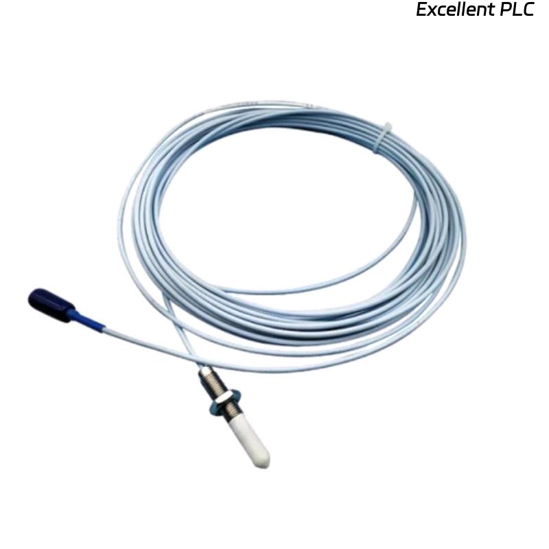 Bently Nevada 330102-00-60-10-01-05 3300 XL 8 mm Proximity Probe