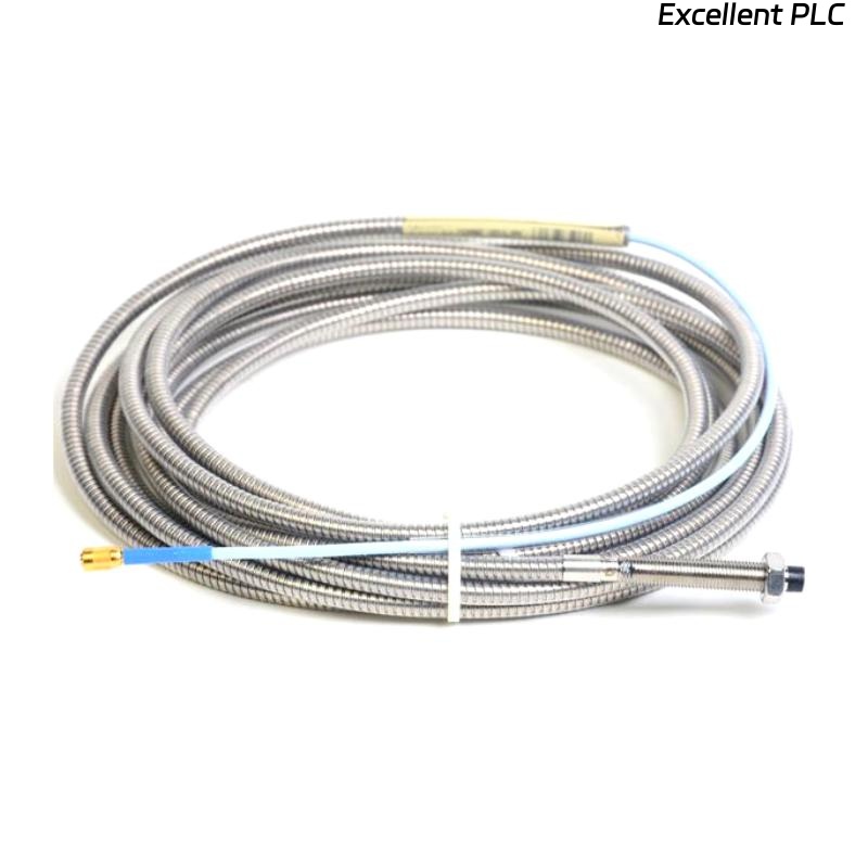 Bently Nevada 330102-05-50-10-01-05 3300 XL 8 mm Proximity Probe