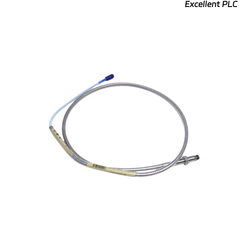 Bently Nevada 330102-05-50-10-01-05 3300 XL 8 mm Proximity Probe