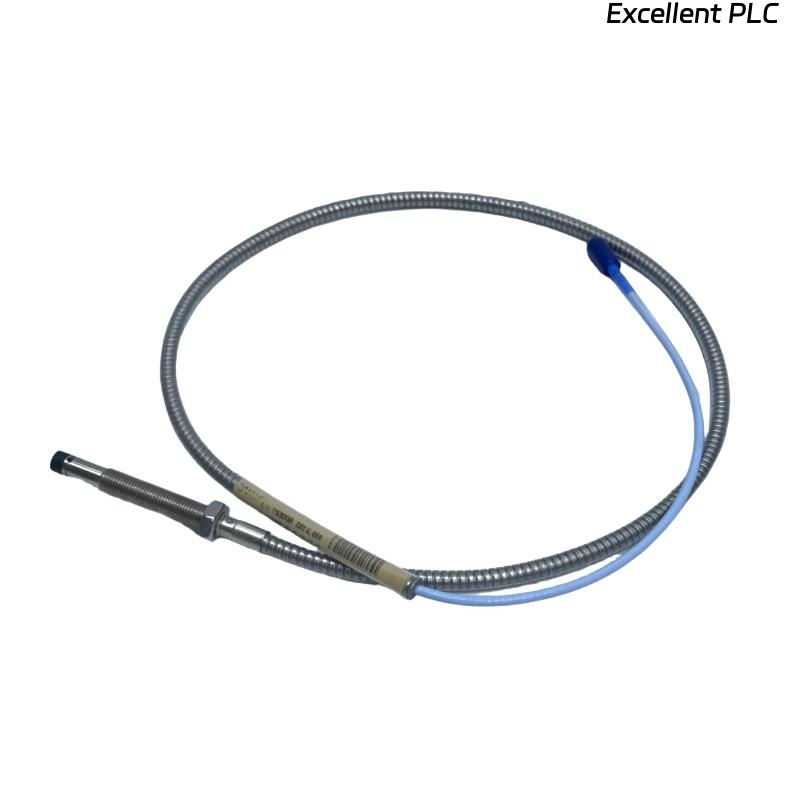 Bently Nevada 330102-38-82-10-02-05 3300 XL 8mm Proximity Probes