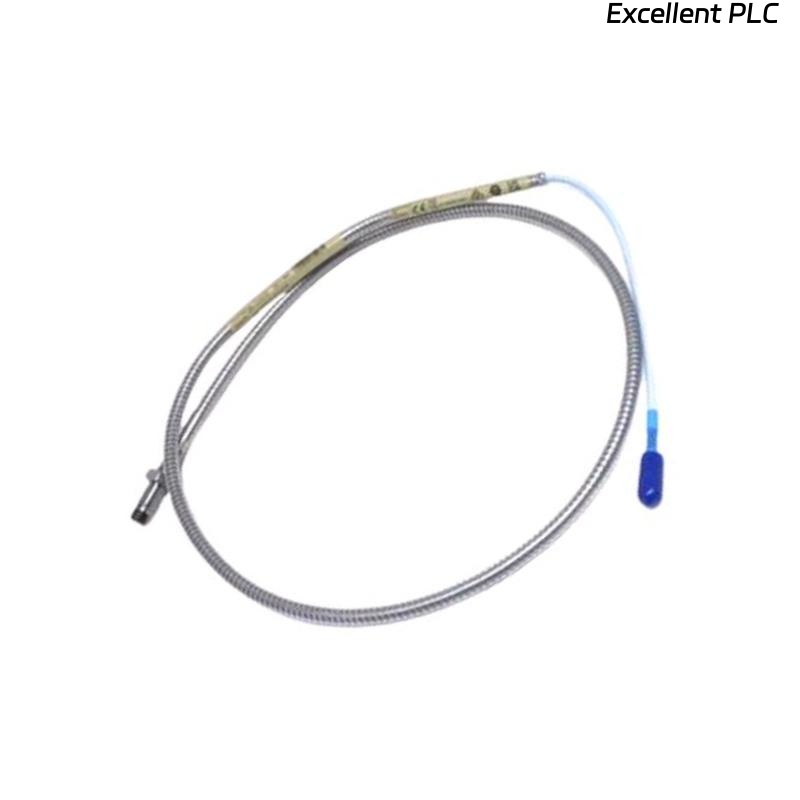 Bently Nevada 330102-10-35-10-02-05 3300 XL 8 mm Proximity Probe