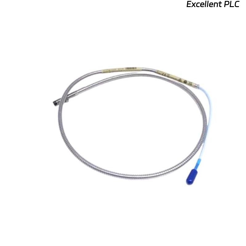 Bently Nevada 330102-10-35-10-02-05 3300 XL 8 mm Proximity Probe