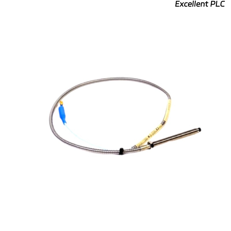 Bently Nevada 330102-10-40-10-02-00 3300 XL 8 mm Proximity Probe