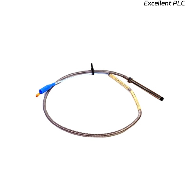 Bently Nevada 330102-10-40-10-02-00 3300 XL 8 mm Proximity Probe