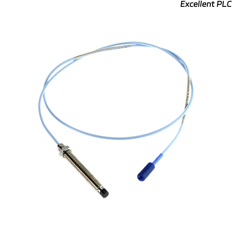 Bently Nevada 330103-00-08-15-02-05 3300 XL 8 mm Proximity Probe