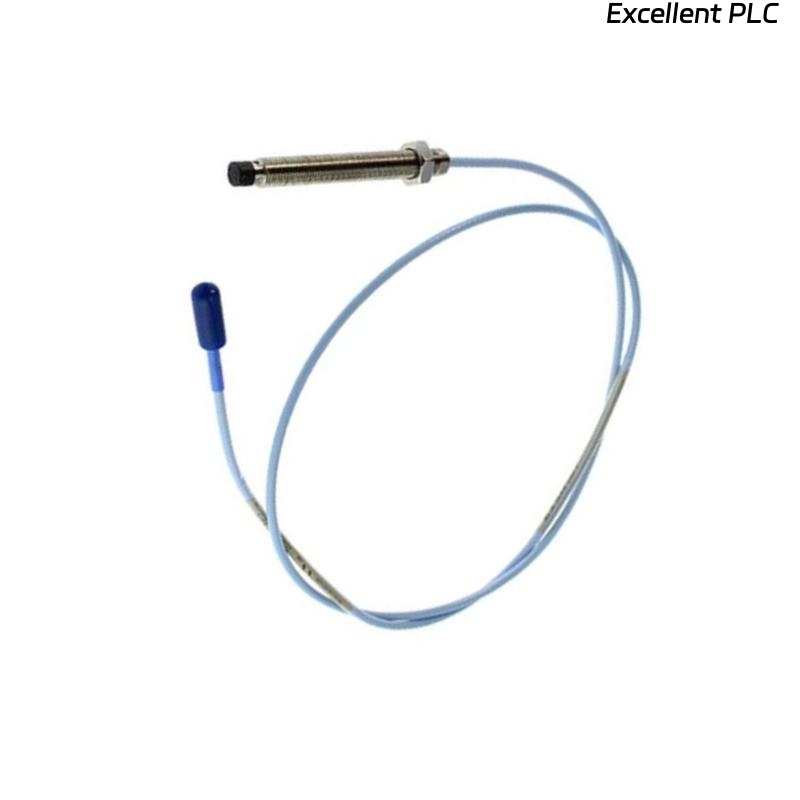 Bently Nevada 330103-00-03-05-02-CN 3300 XL 8 mm Proximity Probe