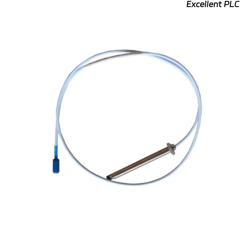 Bently Nevada 330103-00-03-05-02-CN 3300 XL 8 mm Proximity Probe