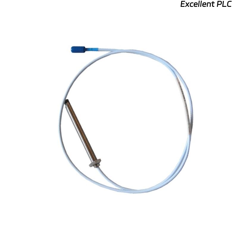 Bently Nevada 330103-00-03-05-02-CN 3300 XL 8 mm Proximity Probe