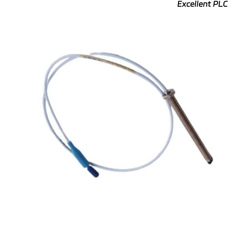 Bently Nevada 330103-00-03-15-01-05 3300 XL 8 mm Proximity Probe