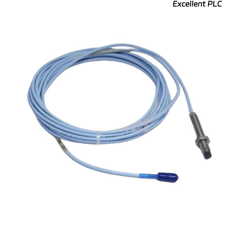 Bently Nevada 330103-00-06-50-01-00 3300 XL 8 mm Proximity Probe