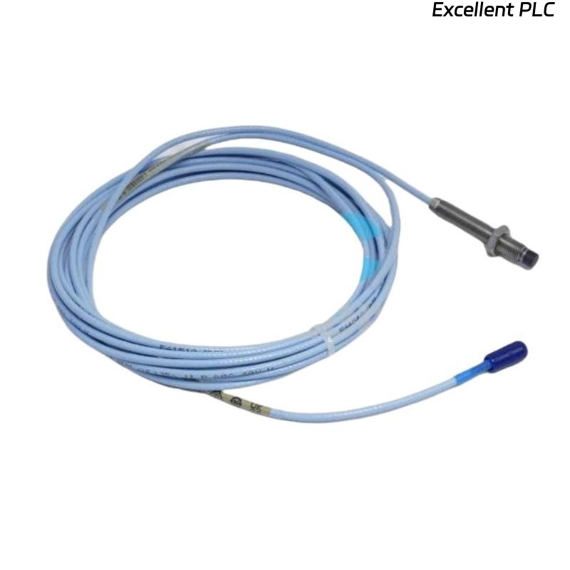 Bently Nevada 330103-00-06-50-01-00 3300 XL 8 mm Proximity Probe