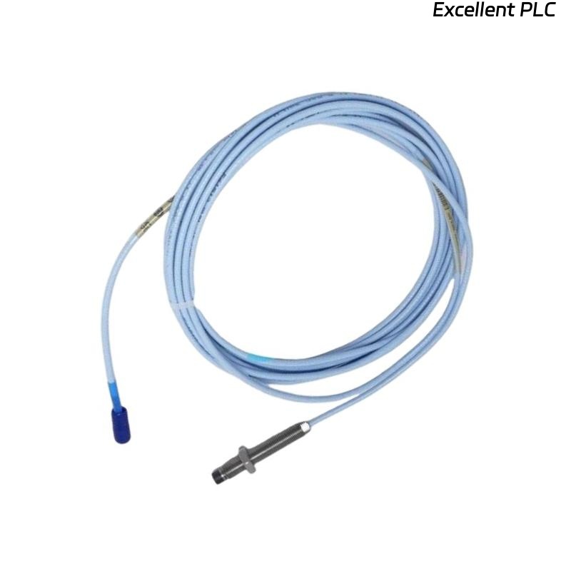 Bently Nevada 330103-00-06-50-01-00 3300 XL 8 mm Proximity Probe