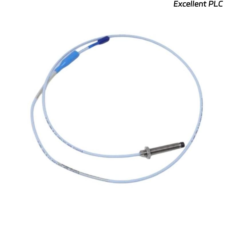 Bently Nevada 330103-00-07-10-01-00 3300 XL 8 mm Proximity Probe