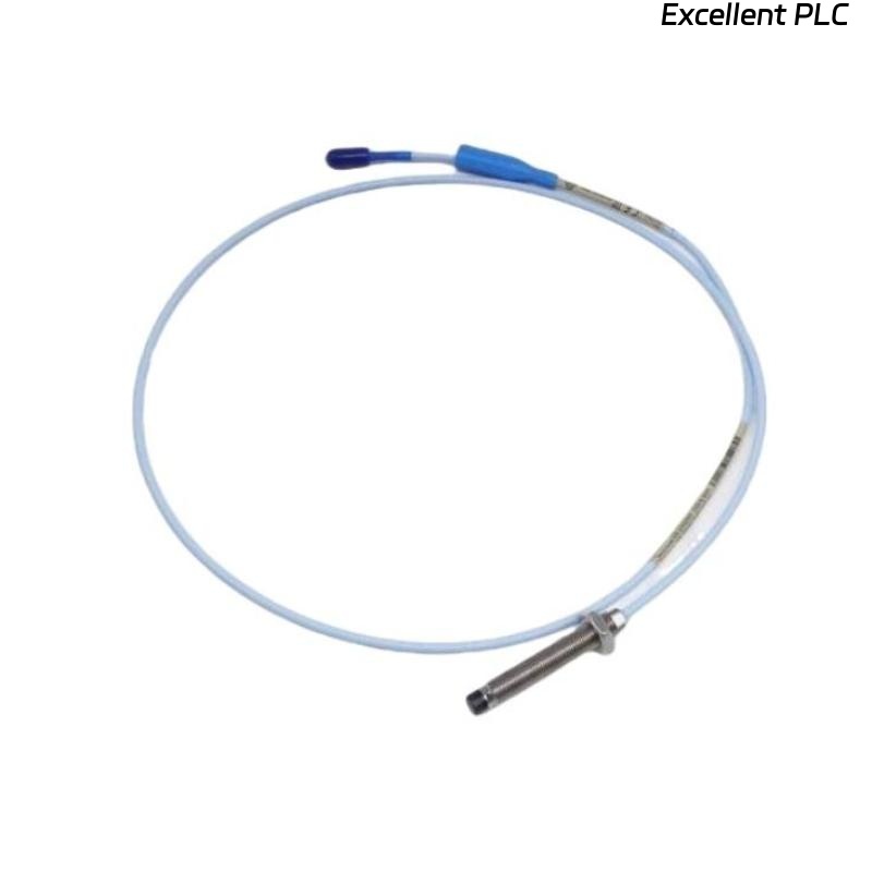 Bently Nevada 330103-00-07-10-01-00 3300 XL 8 mm Proximity Probe