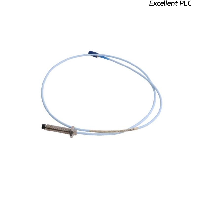 Bently Nevada 330103-00-07-10-12-00 3300 XL 8 mm Proximity Probe