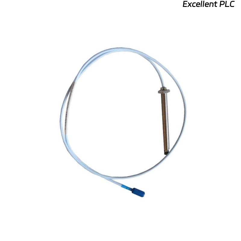 Bently Nevada 330103-00-07-10-12-00 3300 XL 8 mm Proximity Probe