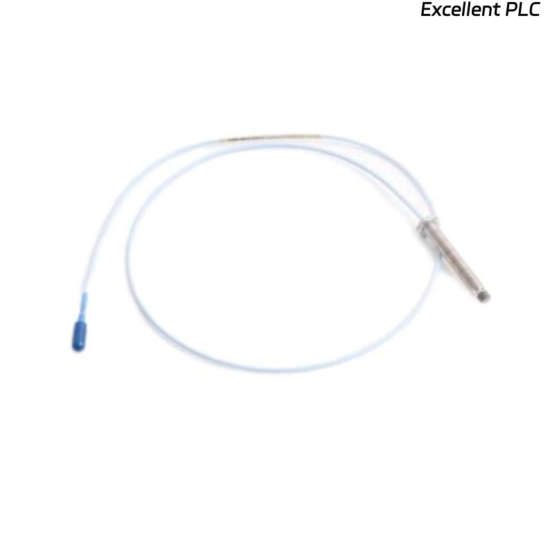 Bently Nevada 330103-00-07-10-12-00 3300 XL 8 mm Proximity Probe