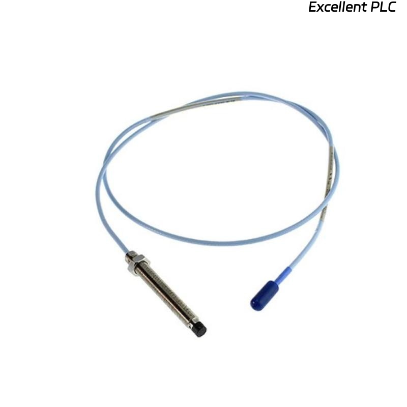 Bently Nevada 330102-00-40-10-01-05 3300 XL 8 mm Proximity Probe