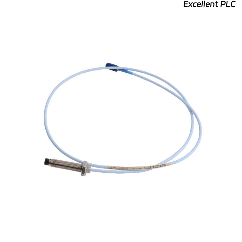 Bently Nevada 330102-00-40-10-01-05 3300 XL 8 mm Proximity Probe